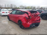 Tesla Model Y Long Range 5YJYGDEE8MF182130 снимка