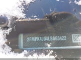 Ford Edge Sel 2FMPK4J94LBA63422 снимка