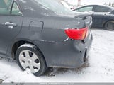 Toyota Corolla S/Le/Xle 2T1BU4EE4AC193737 снимка