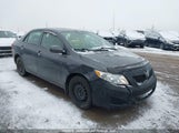 Toyota Corolla S/Le/Xle 2T1BU4EE4AC193737 снимка