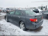 Toyota Corolla S/Le/Xle 2T1BU4EE4AC193737 снимка