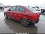 Hyundai Accent Gl/Gls/L KMHCN45C98U212730 снимка