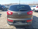Kia Sportage Lx KNDPB3A2XD7353806 снимка