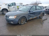 Hyundai Sonata 5NPET4AC2AH625629 снимка