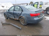 Hyundai Sonata 5NPET4AC2AH625629 снимка