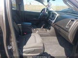 GMC Canyon Sle 1GTG6CEN1L1201729 снимка