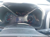 GMC Canyon Sle 1GTG6CEN1L1201729 снимка