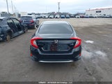 Honda Civic Ex 4Dr 2HGFC2F77LH012780 снимка
