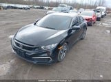 Honda Civic Ex 4Dr 2HGFC2F77LH012780 снимка
