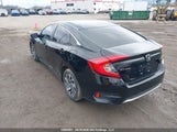 Honda Civic Ex 4Dr 2HGFC2F77LH012780 снимка
