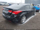 Hyundai Elantra 5NPDH4AEXDH405030 снимка