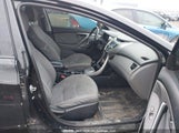 Hyundai Elantra 5NPDH4AEXDH405030 снимка