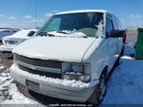 Chevrolet Astro Standard 1GCDM19X45B126336 снимка
