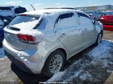 Kia Rio S 3KPA25AD8NE497620 снимка