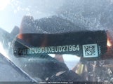 Ford Escape Se 1FMCU9G9XEUD27964 снимка
