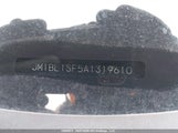 Mazda 3 I JM1BL1SF5A1319610 снимка