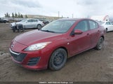 Mazda 3 I JM1BL1SF5A1319610 снимка