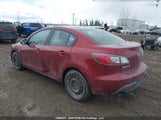 Mazda 3 I JM1BL1SF5A1319610 снимка