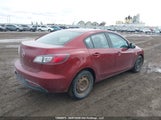 Mazda 3 I JM1BL1SF5A1319610 снимка