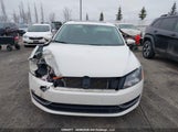 Volkswagen Passat 2.5L Comfortline 1VWBH7A31CC060419 photo