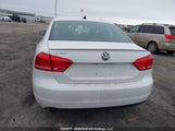 Volkswagen Passat 2.5L Comfortline 1VWBH7A31CC060419 photo