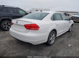 Volkswagen Passat 2.5L Comfortline 1VWBH7A31CC060419 fotografie