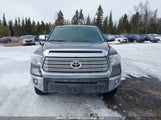 Toyota Tundra Limited 5.7L V8 5TFHY5F19FX461156 снимка