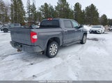 Toyota Tundra Limited 5.7L V8 5TFHY5F19FX461156 снимка