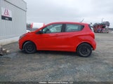 Chevrolet Spark Ls KL8CA6SAXKC730799 снимка