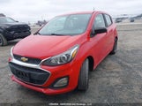 Chevrolet Spark Ls KL8CA6SAXKC730799 снимка
