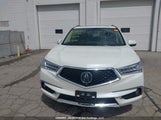 Acura Mdx Advance 5FRYD4H87HB502864 снимка