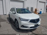Acura Mdx Advance 5FRYD4H87HB502864 снимка