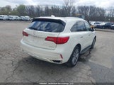 Acura Mdx Advance 5FRYD4H87HB502864 снимка