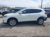 Nissan Rogue 5N1AT2MVXKC714020 снимка