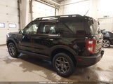 Ford Bronco Sport Badlands 3FMCR9D97NRD12044 photo