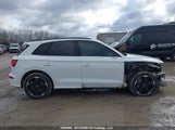 Audi Q5 WA1ENAFY2L2012292 снимка