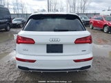 Audi Q5 WA1ENAFY2L2012292 снимка