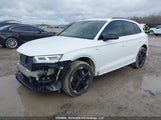 Audi Q5 WA1ENAFY2L2012292 снимка