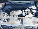 Kia Sorento 2.4L Lx/2.4L Lx+/3.3L Lx+ 5XYPGDA36LG615449 fotografie