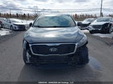 Kia Sorento 2.4L Lx/2.4L Lx+/3.3L Lx+ 5XYPGDA36LG615449 fotografie