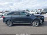 Kia Sorento 2.4L Lx/2.4L Lx+/3.3L Lx+ 5XYPGDA36LG615449 fotografie