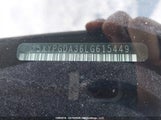 Kia Sorento 2.4L Lx/2.4L Lx+/3.3L Lx+ 5XYPGDA36LG615449 photo