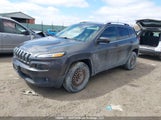 Jeep Cherokee North 1C4PJMCX2JD550578 снимка