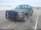 Ford F-150 1FTMF1EM4DKF88934 снимка