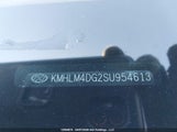 Hyundai Elantra Sel Sport KMHLM4DG2SU954613 photo