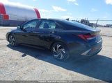 Hyundai Elantra Sel Sport KMHLM4DG2SU954613 photo