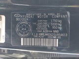 Hyundai Elantra Sel Sport KMHLM4DG2SU954613 fotografie
