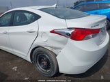 Hyundai Elantra Gls 5NPDH4AE2DH217859 снимка