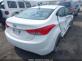 Hyundai Elantra Gls 5NPDH4AE2DH217859 снимка