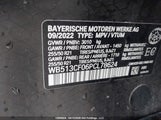 BMW Ix xDrive40 WB513CF06PCL78624 снимка